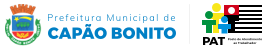 Portal de Vagas do PAT - Capão Bonito